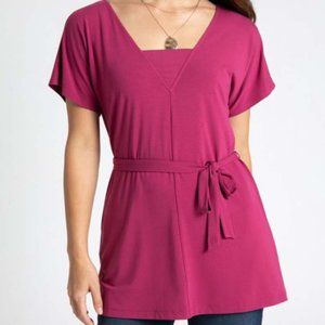 Betabrand Dominique Tunic